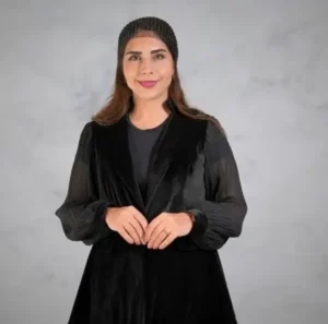 دوره لباس مجلسی پایه همیارمد